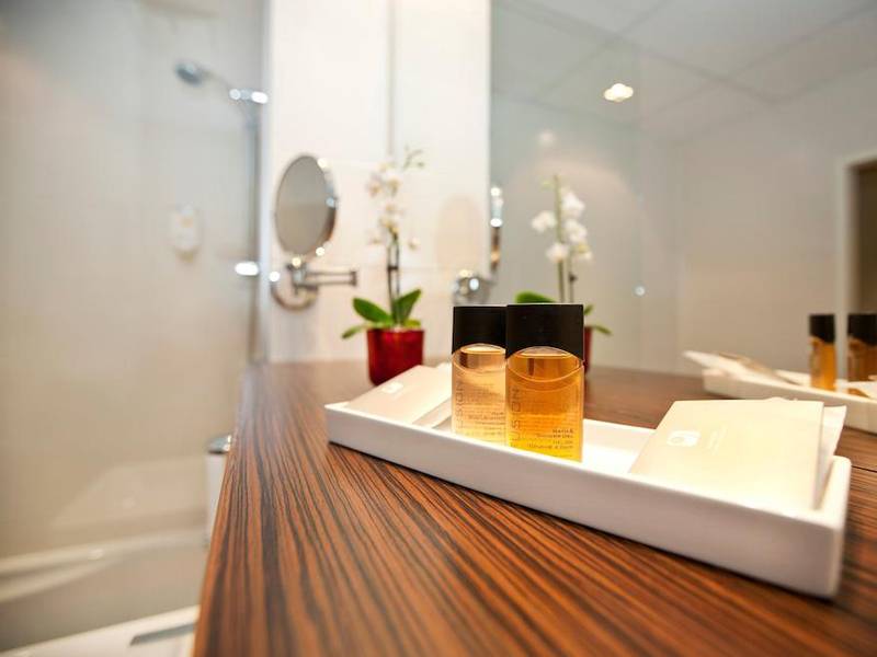 Best Western Plus Amedia Graz