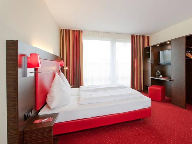 Best Western Plus Amedia Graz