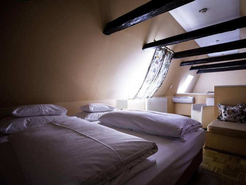 Hotel zum Dom - Palais Inzaghi