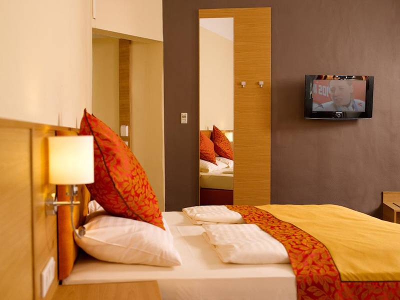 Hotel Drei Raben