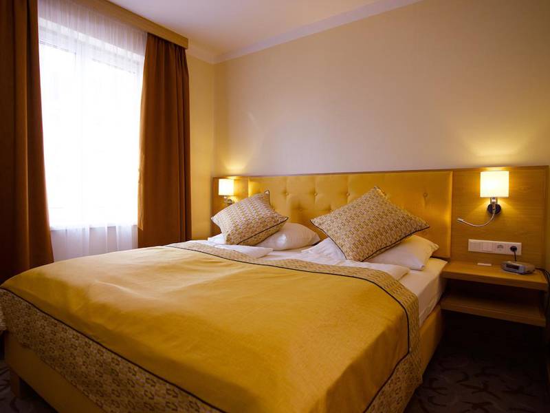 Hotel Drei Raben