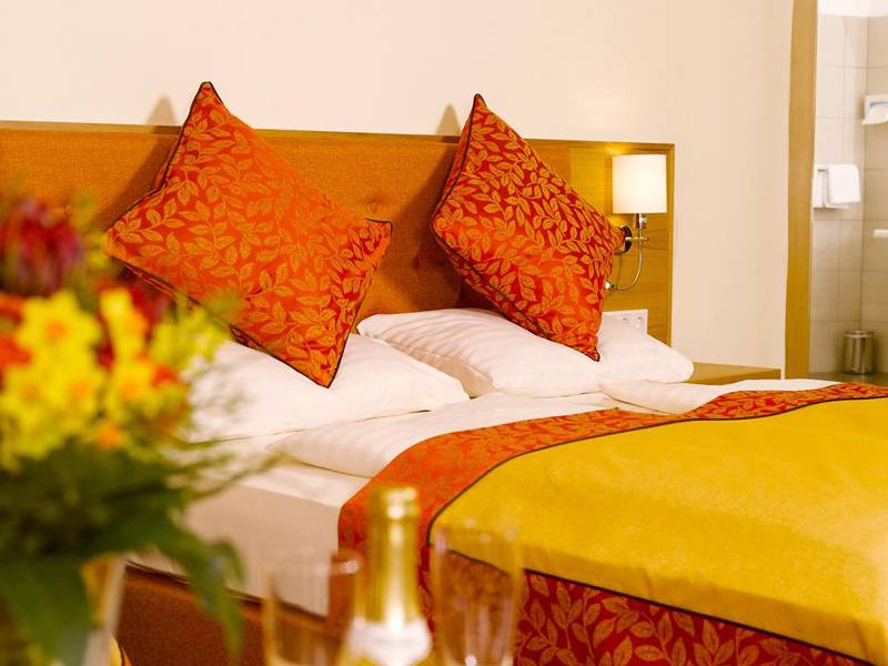 Hotel Drei Raben