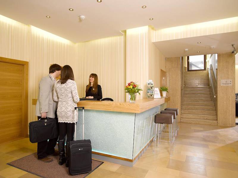 Hotel Drei Raben