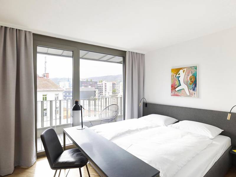 Lendhotel