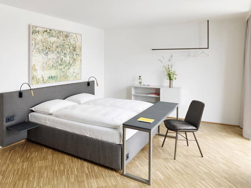 Lendhotel