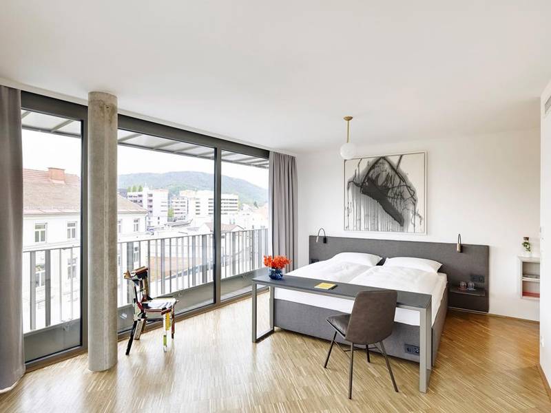 Lendhotel