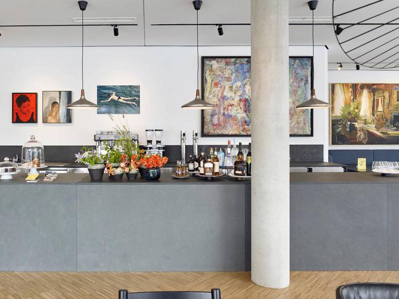 Lendhotel