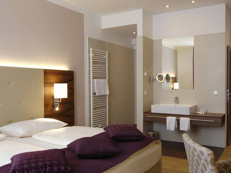 Hotel Feichtinger Graz