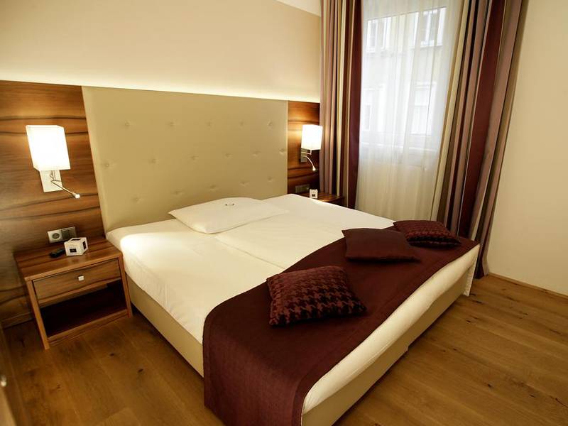 Hotel Feichtinger Graz