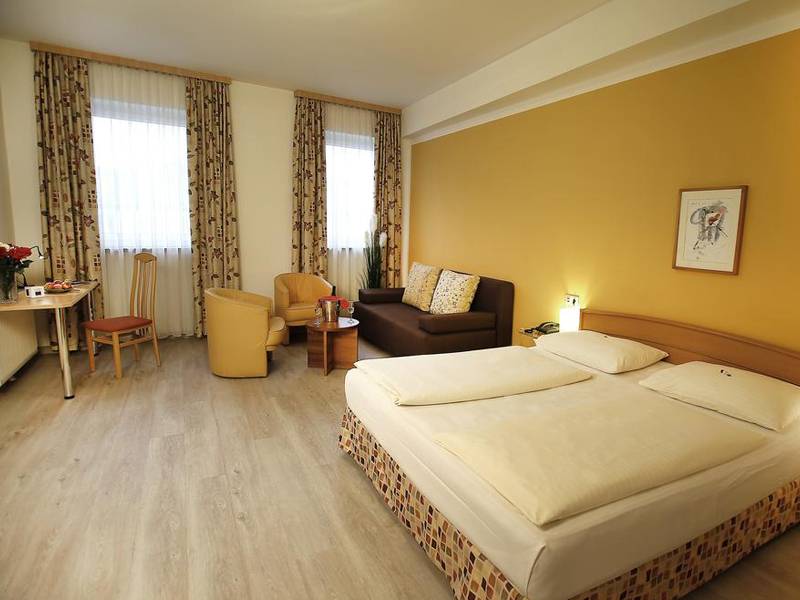 Hotel Feichtinger Graz