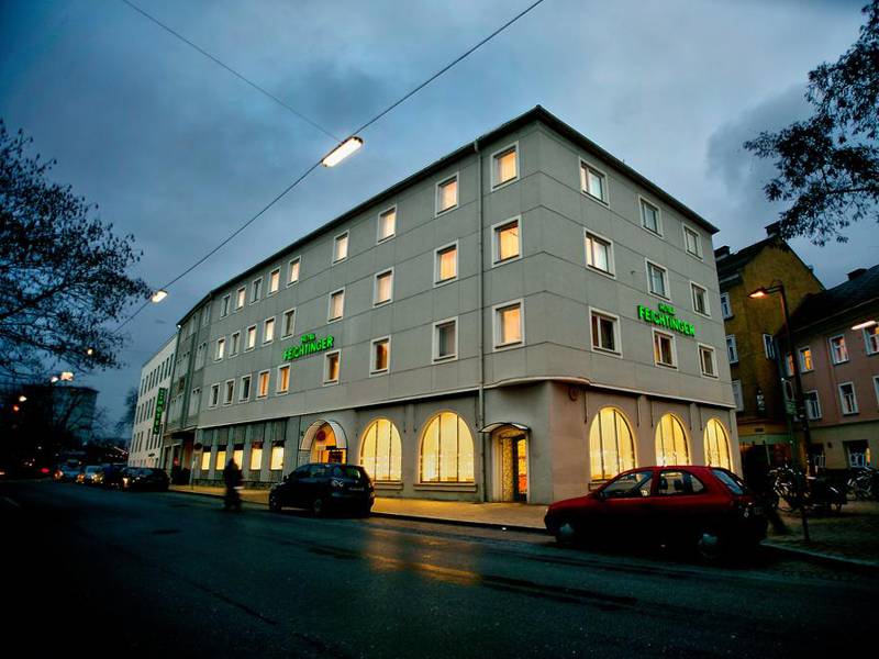 Hotel Feichtinger Graz
