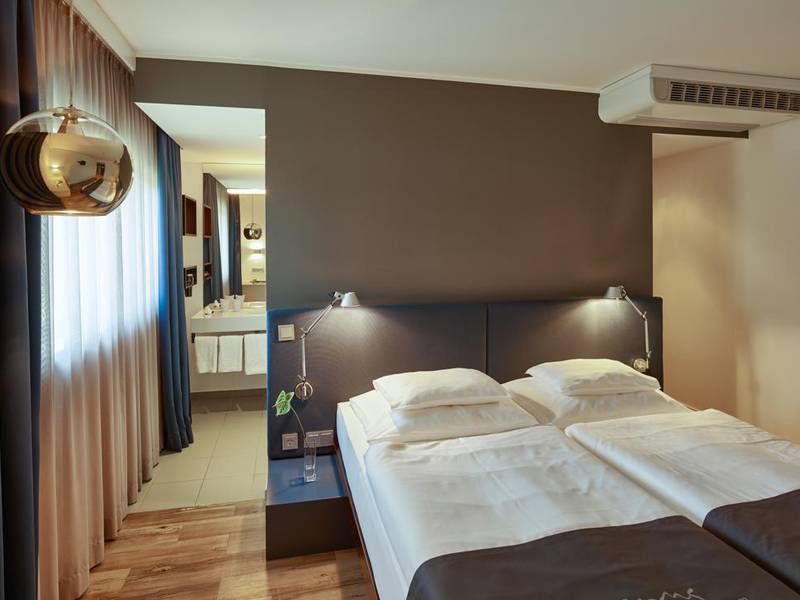 Roomz Graz