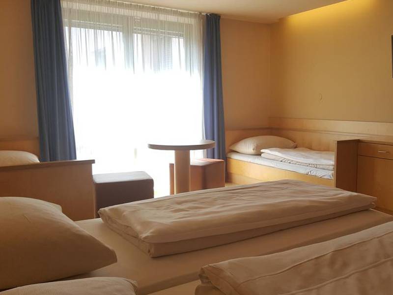 JUFA Hotel Graz