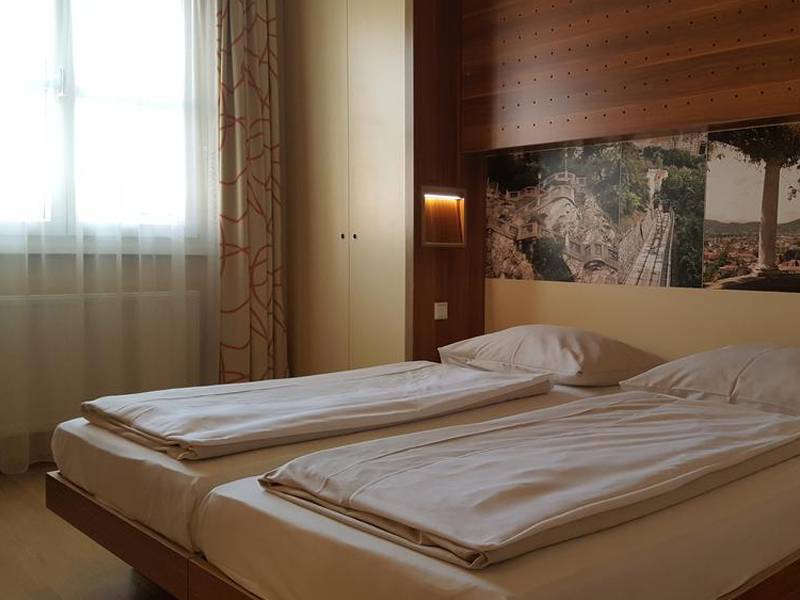 JUFA Hotel Graz