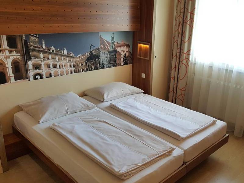 JUFA Hotel Graz