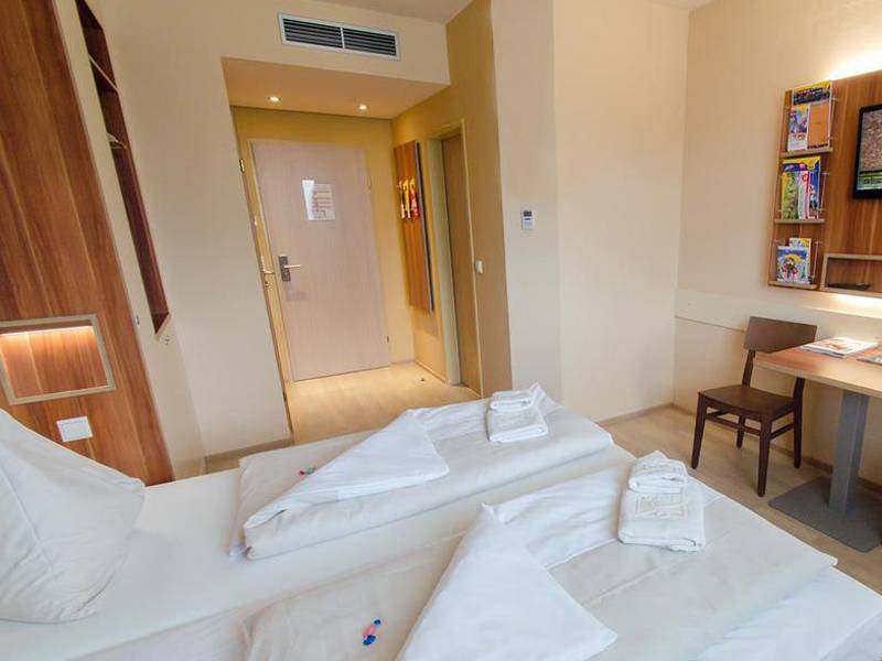 JUFA Hotel Graz
