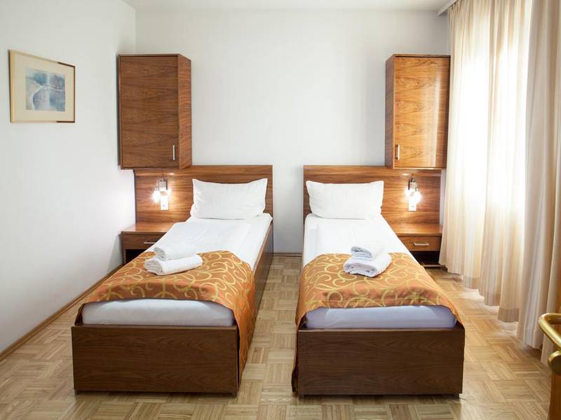 Centro Hotel Strasser 