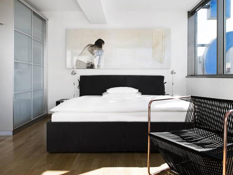 Augarten Art Hotel