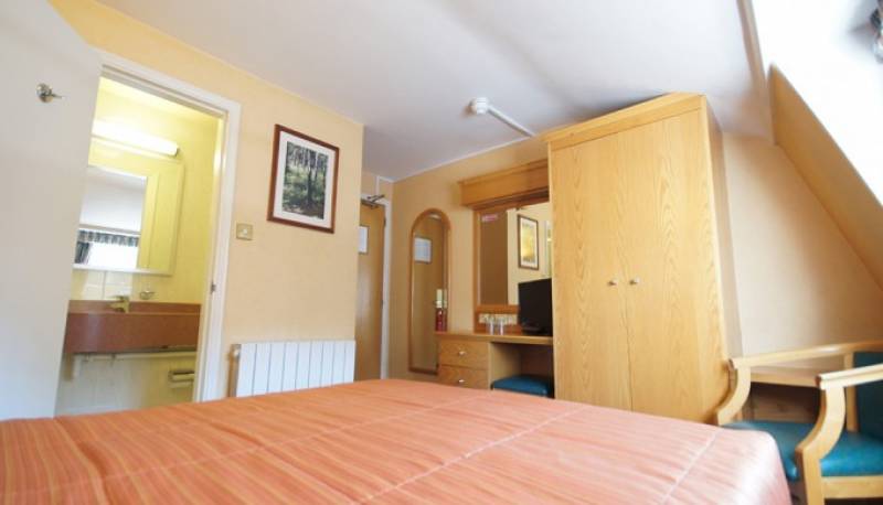The Nayland Hotel