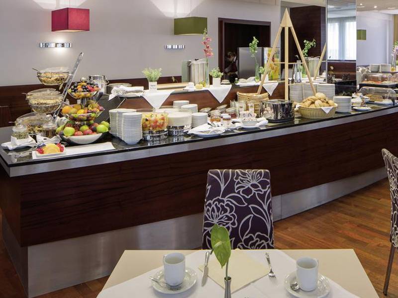 Austria Trend Hotel Europa Graz