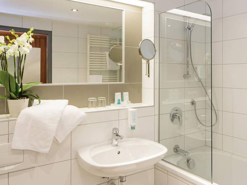 Austria Trend Hotel Europa Graz