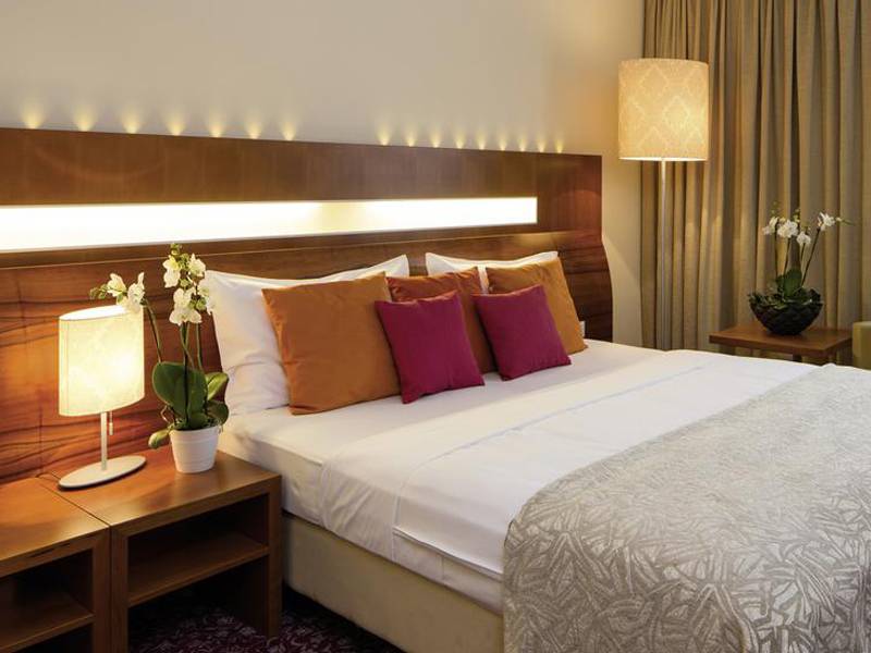 Austria Trend Hotel Europa Graz