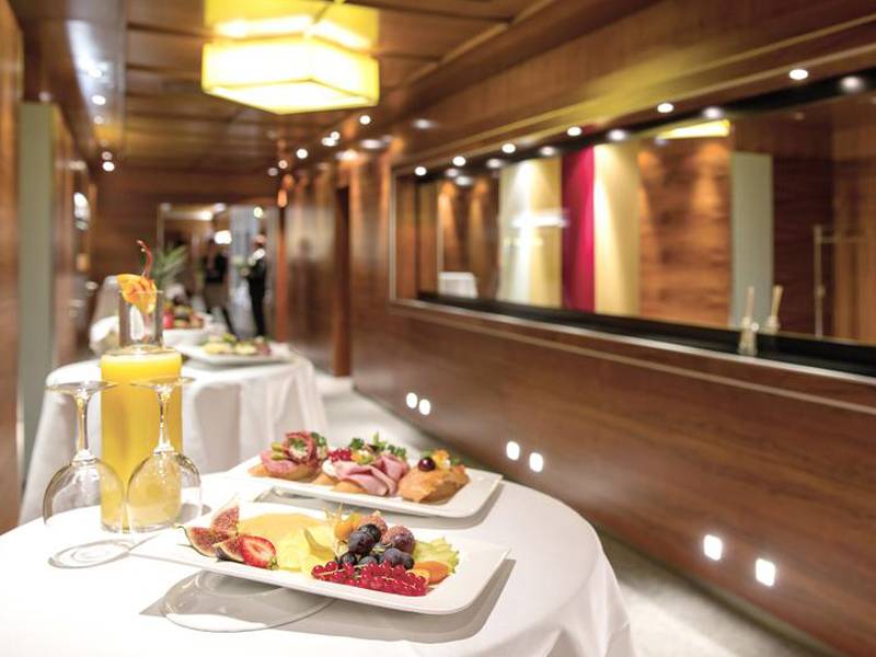 Austria Trend Hotel Europa Graz