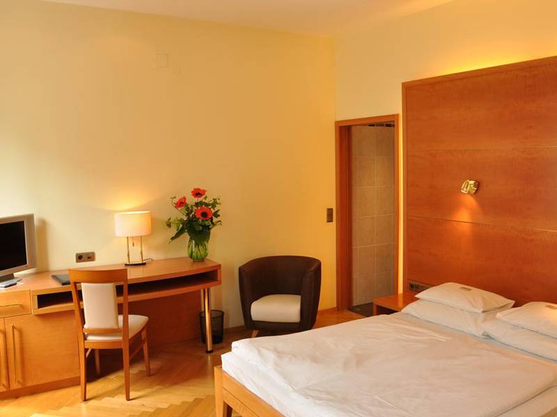 Hotel Gollner