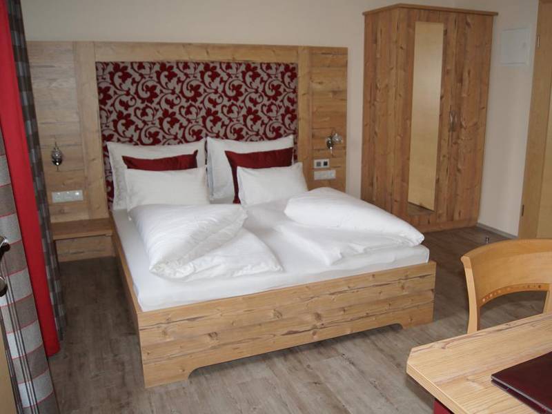Der Marienhof Hotel Garni