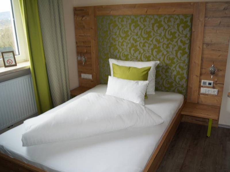 Der Marienhof Hotel Garni