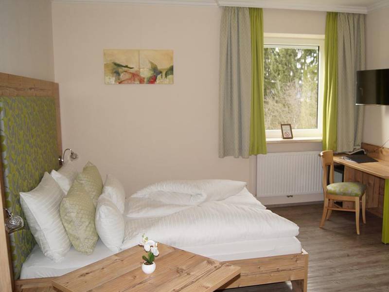 Der Marienhof Hotel Garni