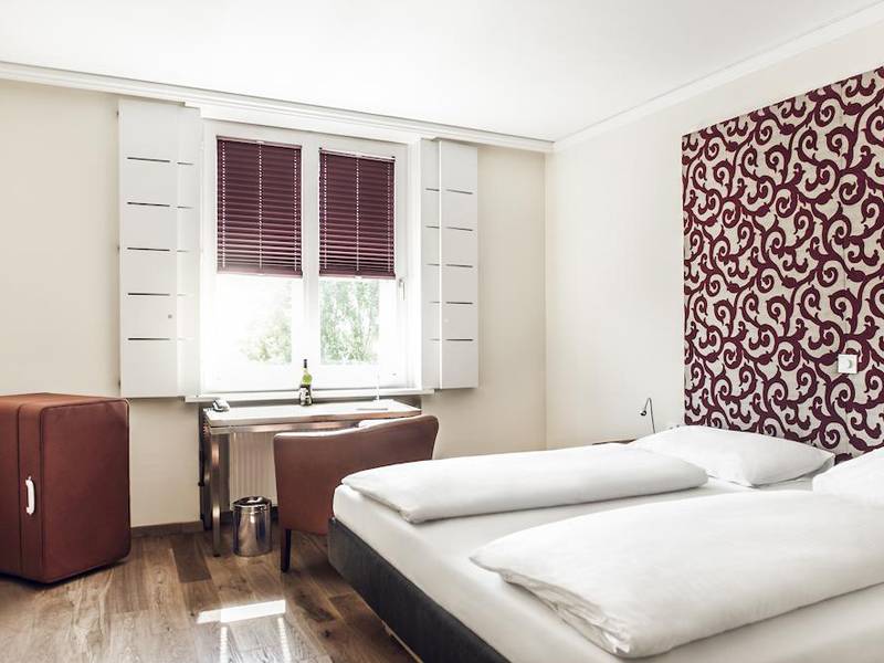 Hotel Weitzer Graz