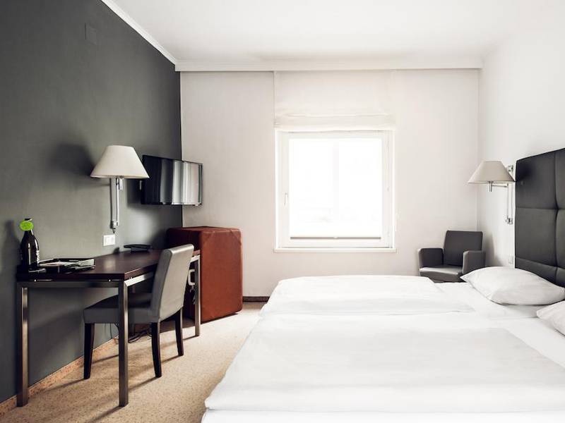 Hotel Weitzer Graz