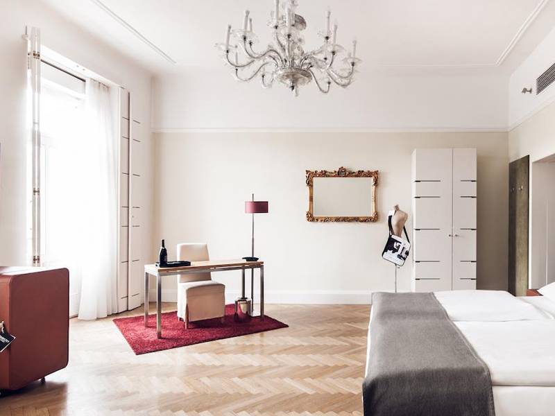 Hotel Weitzer Graz