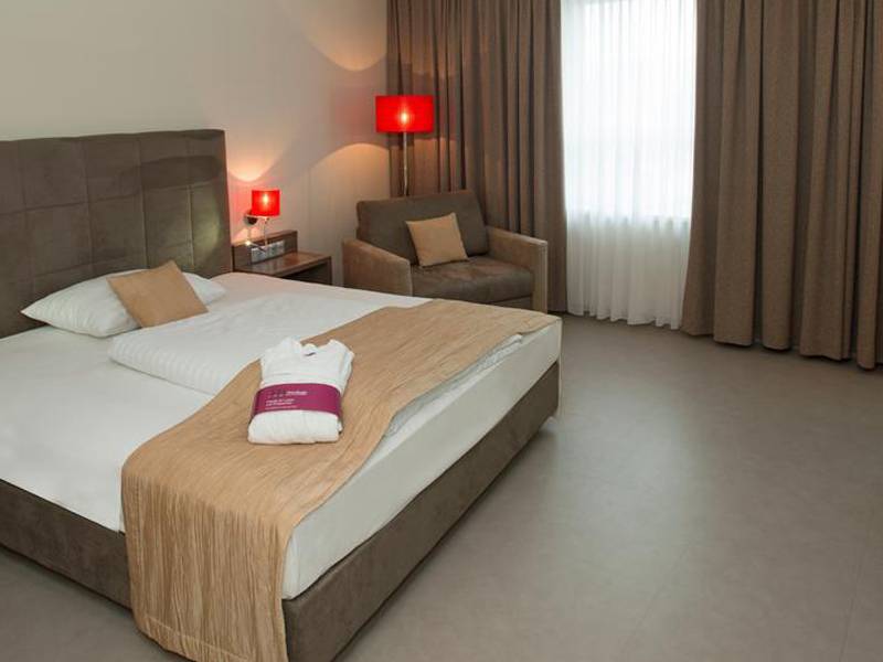 Hotel Mercure Graz City