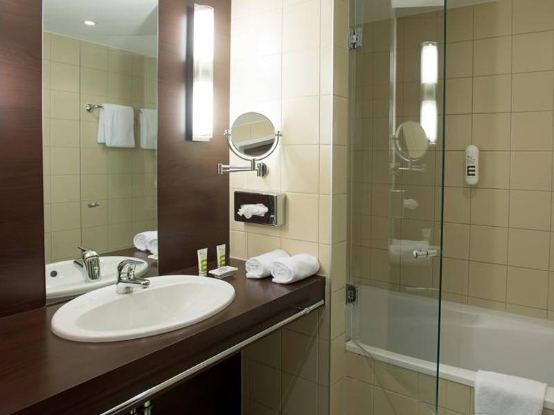 Hotel Mercure Graz City