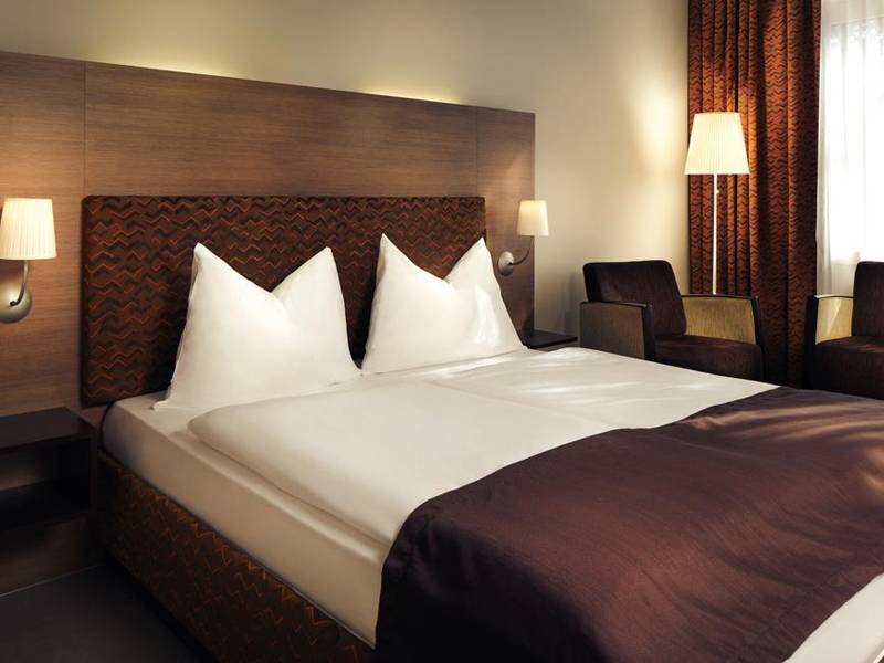Hotel Mercure Graz City