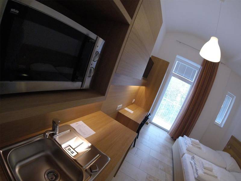 Hotel Aton
