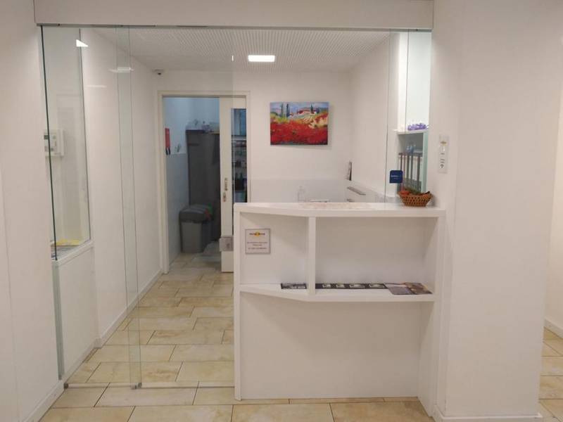Hotel Aton