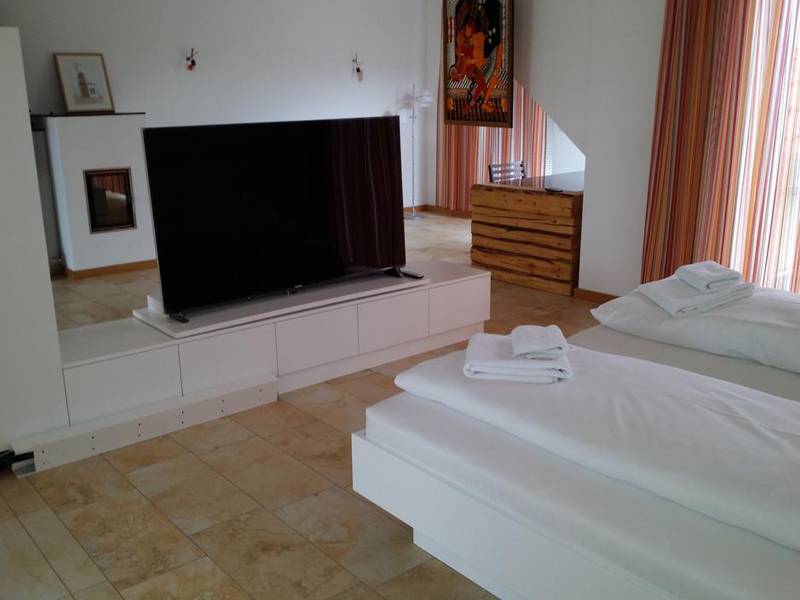 Hotel Aton