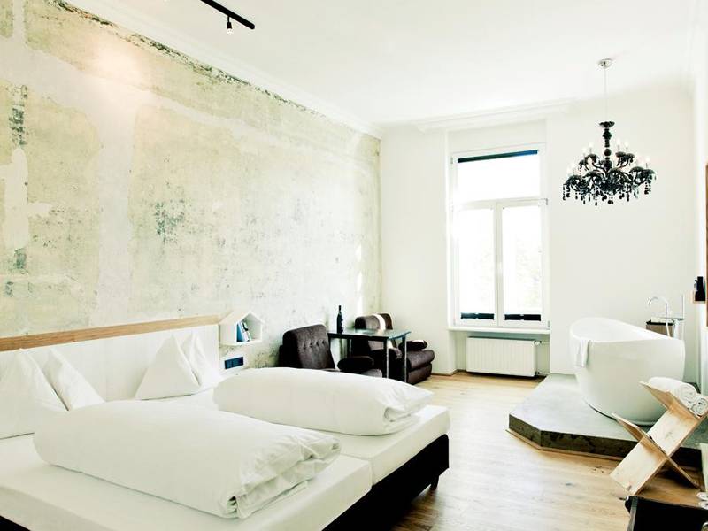 Hotel Wiesler Graz