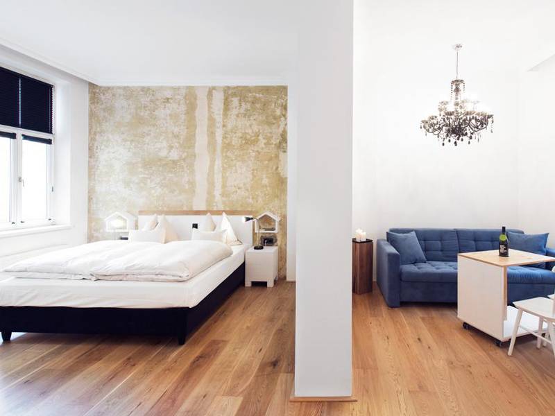 Hotel Wiesler Graz