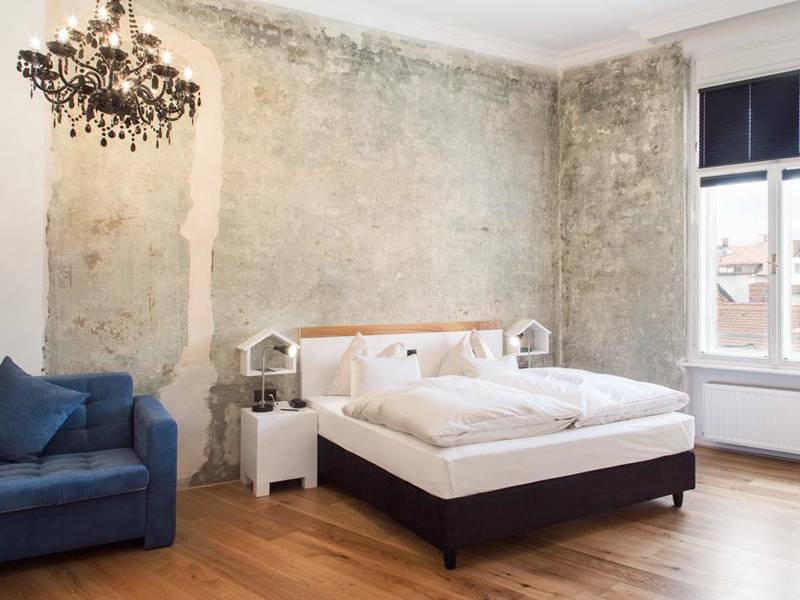 Hotel Wiesler Graz
