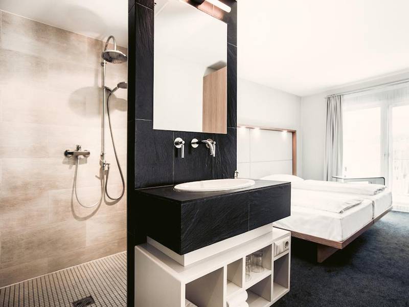 Hotel Daniel Graz