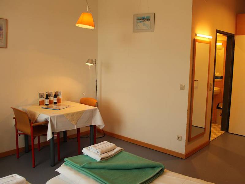 Haus Mobene - Hotel Garni