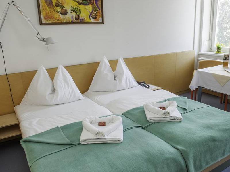 Haus Mobene - Hotel Garni