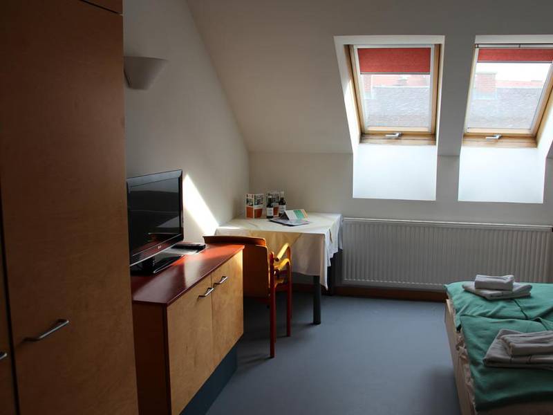 Haus Mobene - Hotel Garni