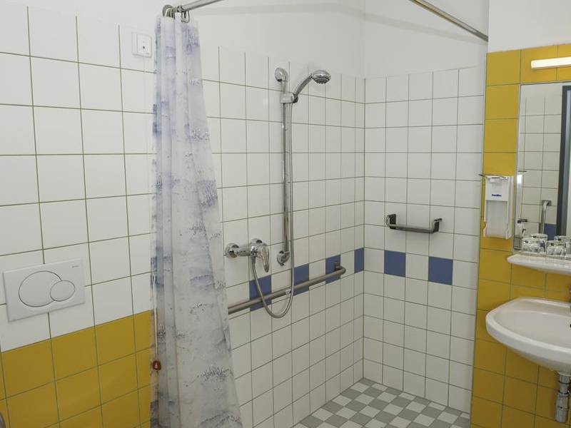 Haus Mobene - Hotel Garni