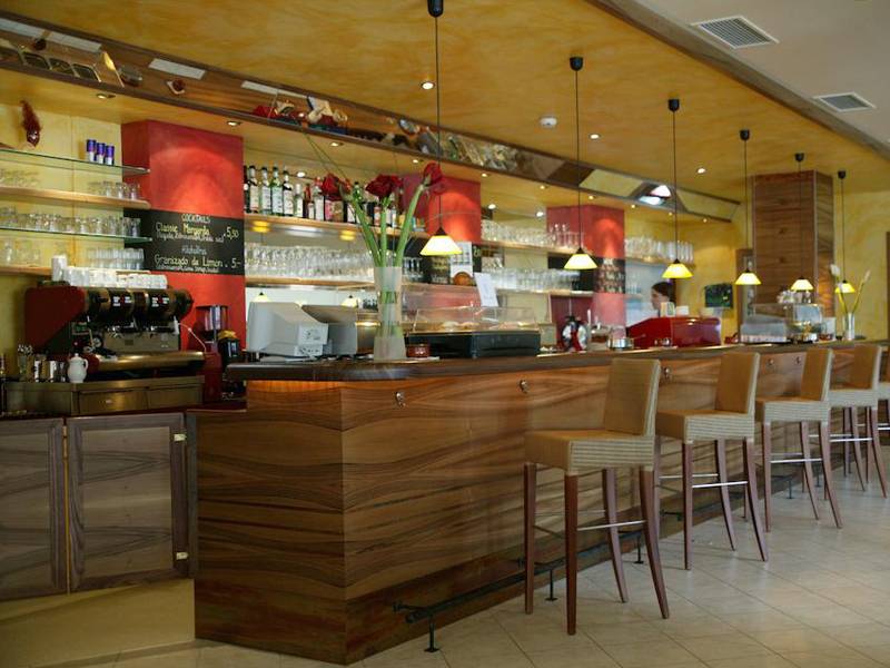 WohlfÃ¼hlhotel Novapark