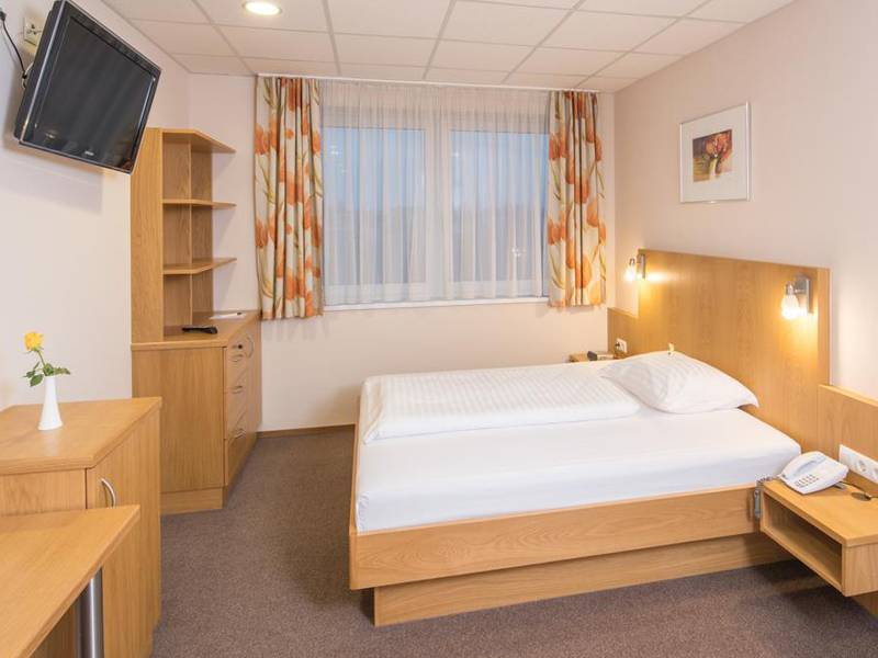 WohlfÃ¼hlhotel Novapark